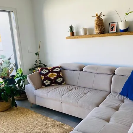 Vale Lagar Ferienhaus Portimão