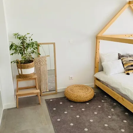 Ferienhaus Vale Lagar *
